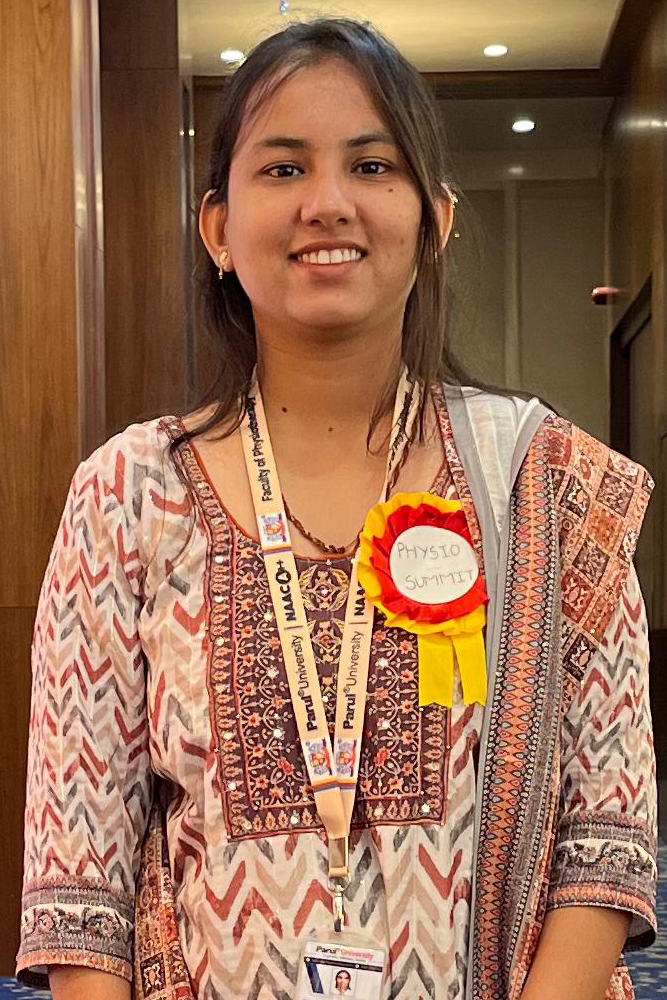 Dr. Payal Bharadva - Door Step Doctor Pvt. Ltd.